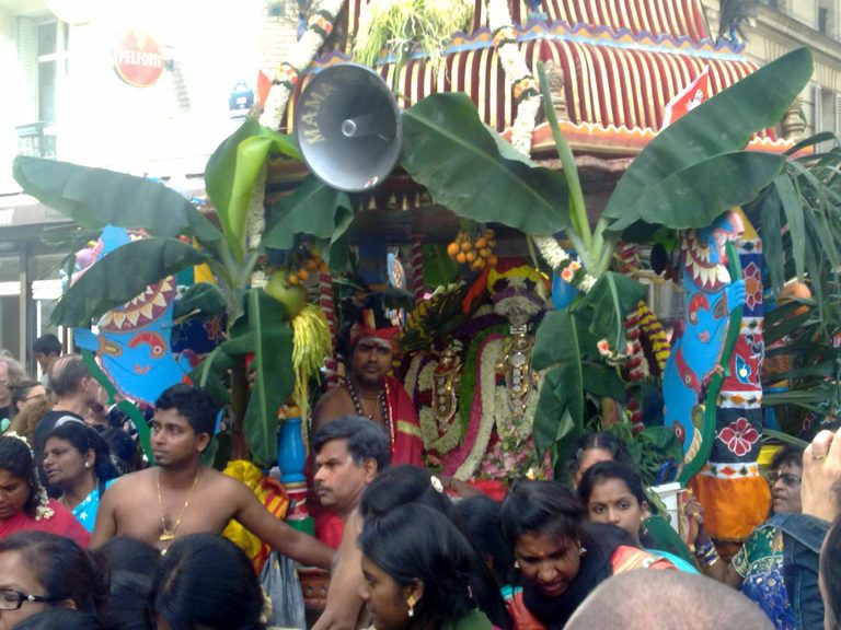 hindu festival