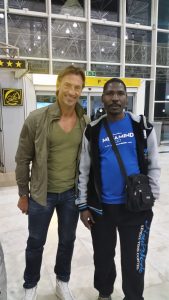 Hervé Renard - ethiopia