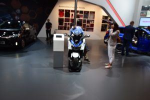 auto expo versaille