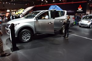 auto expo versaille