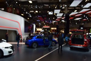 auto expo versaille