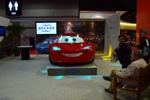 auto expo versaille