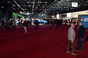 auto expo versaille