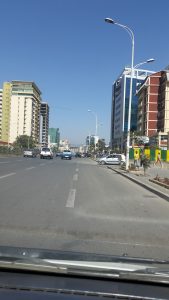 addis ababa