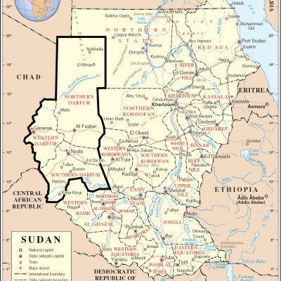 darfur-sudan